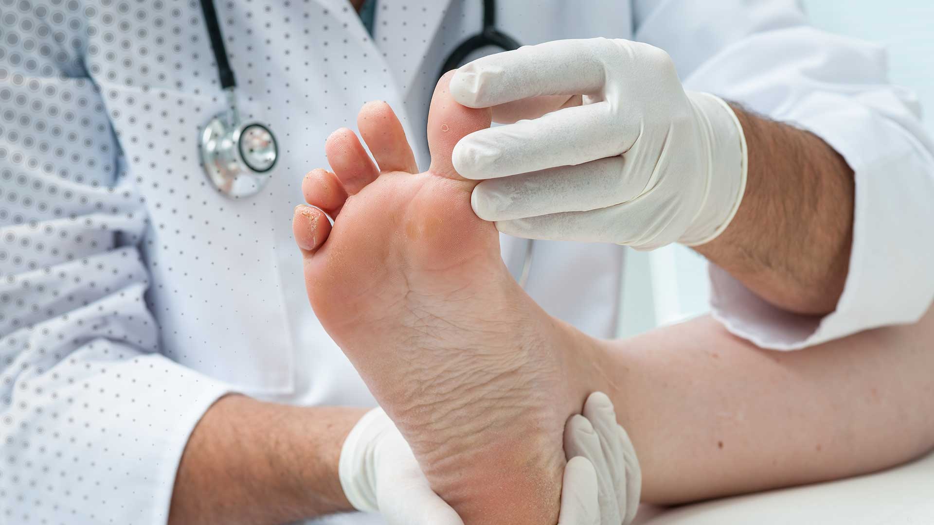 Birmingham Foot Clinic Frequently Asked Quesrtions